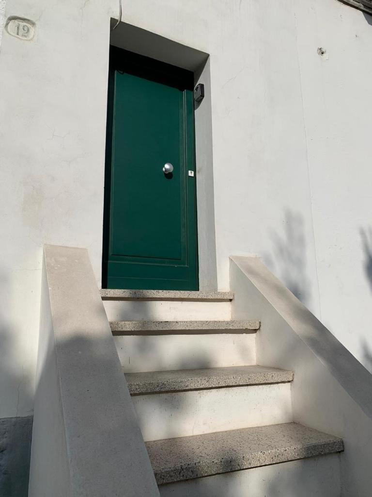Ca'Milla Suite Home 오스투니 외부 사진